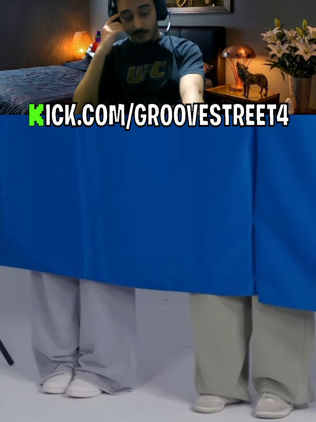 @Groove