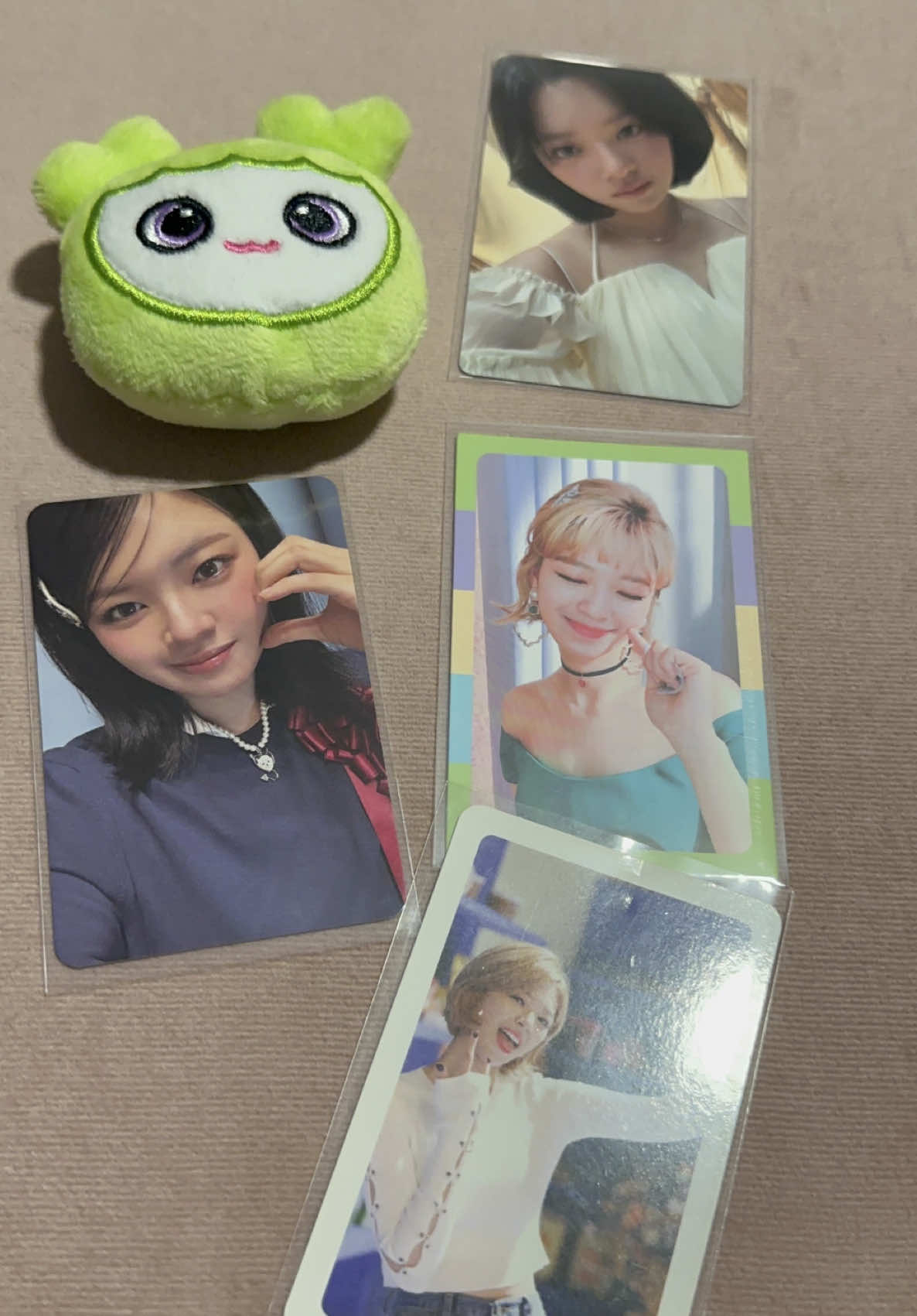 @meri saw twice 12/05 🤭