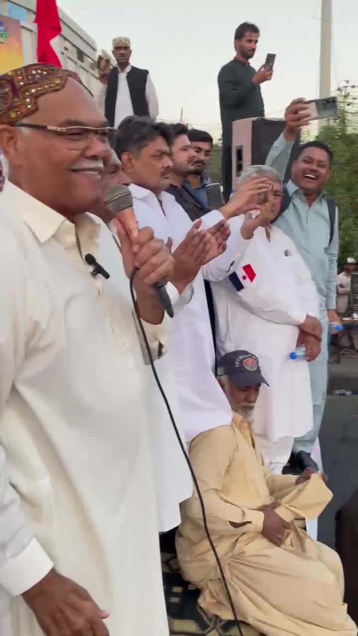 @DR QADIR MAGSI OFFICIAL