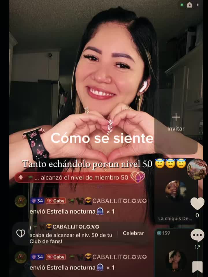 @😇Gabriela Reyes😇🪽🐎😇