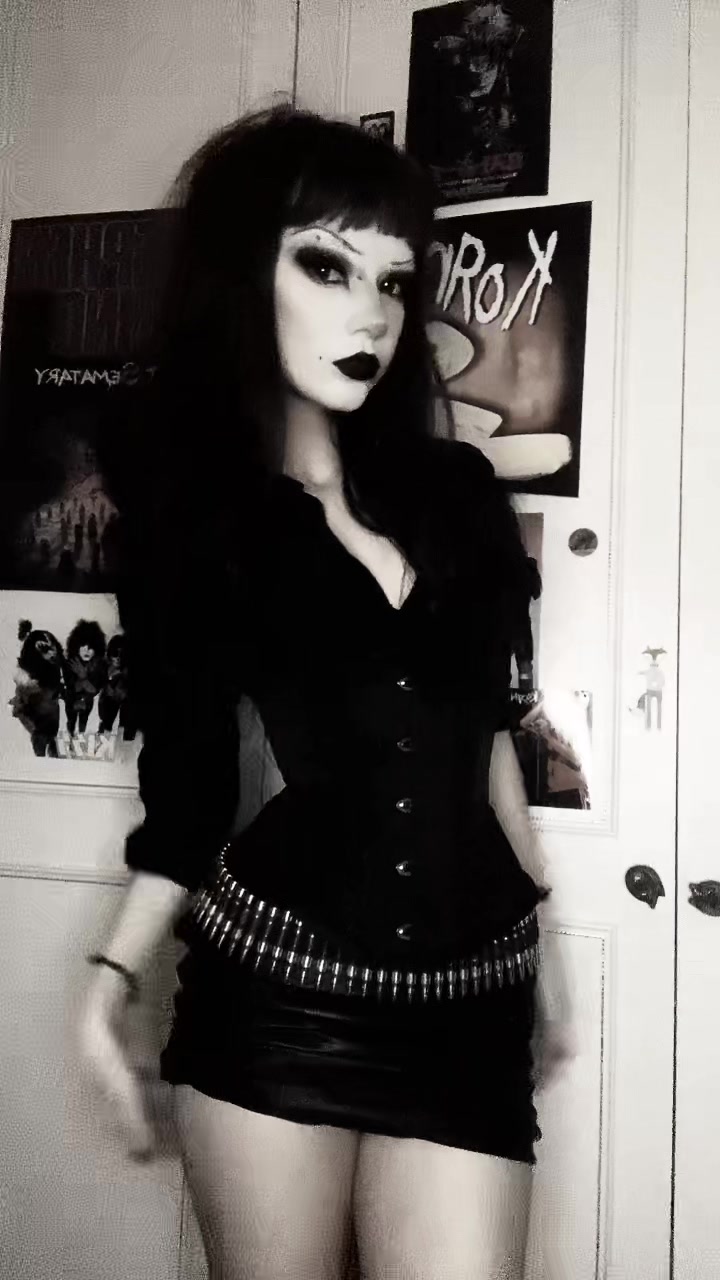 @🖤 ☥ Lissy ☥ 🖤