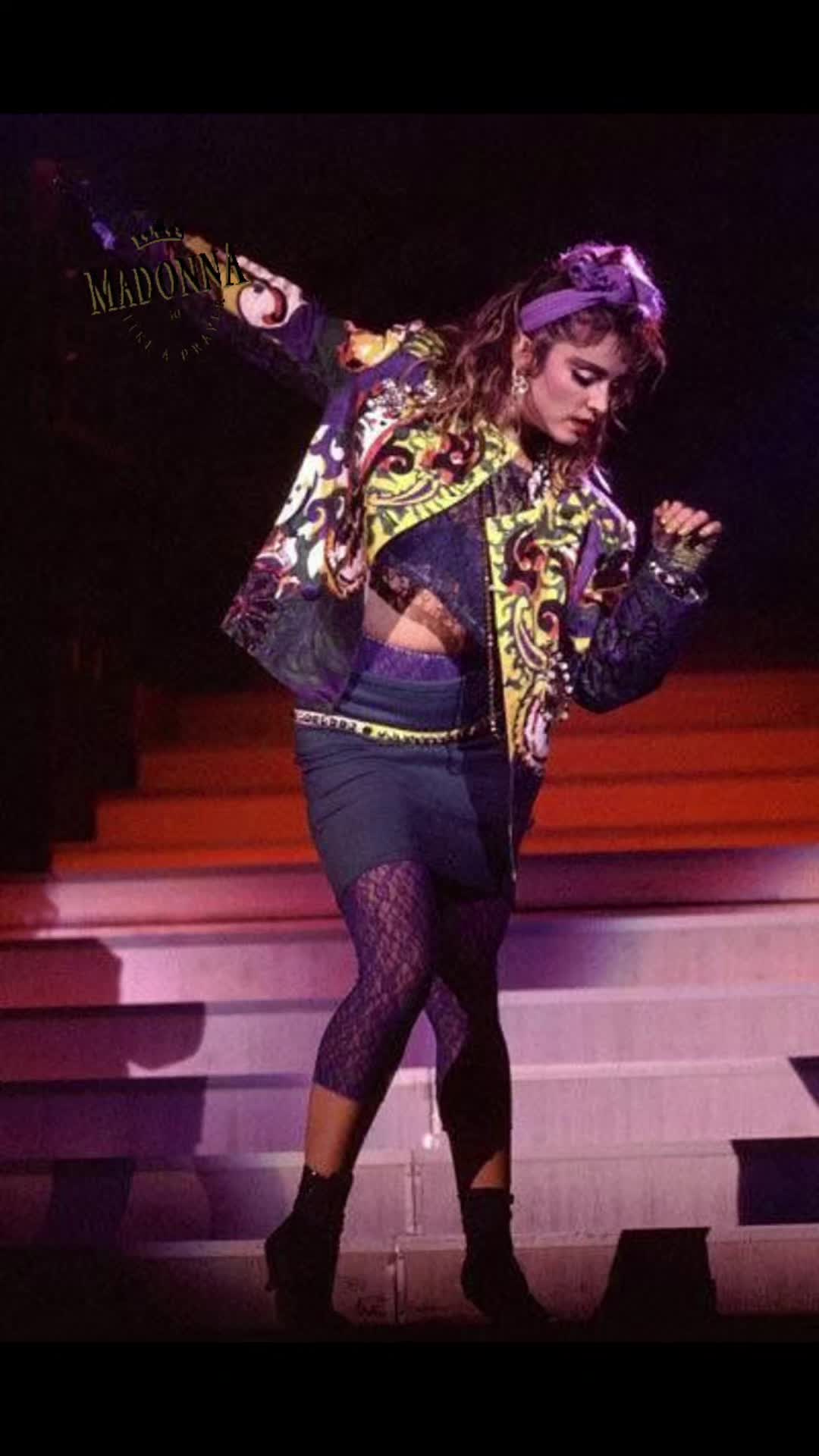 @MadMadonnaFan