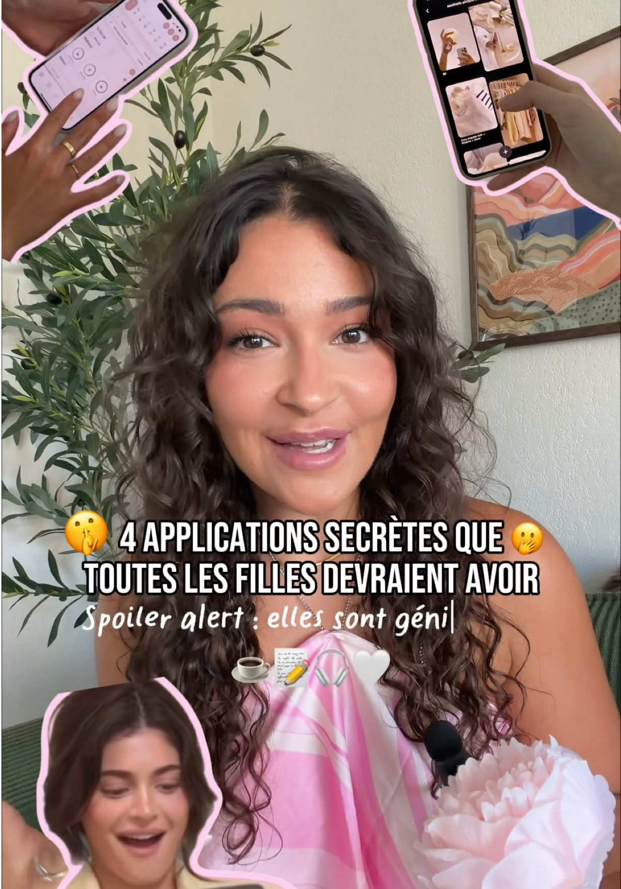@Anaïs | Safe girl place 🧸✨🎀