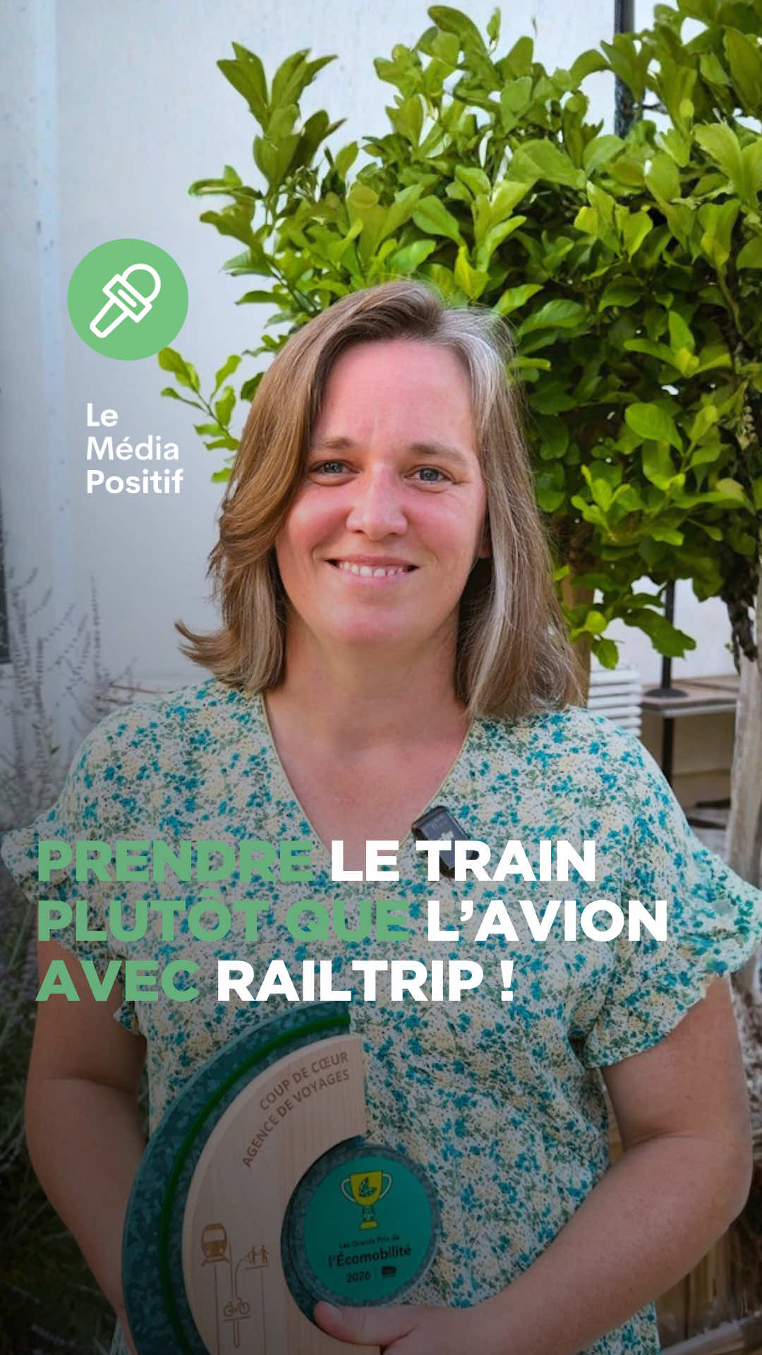 @Le Média Positif 🍀