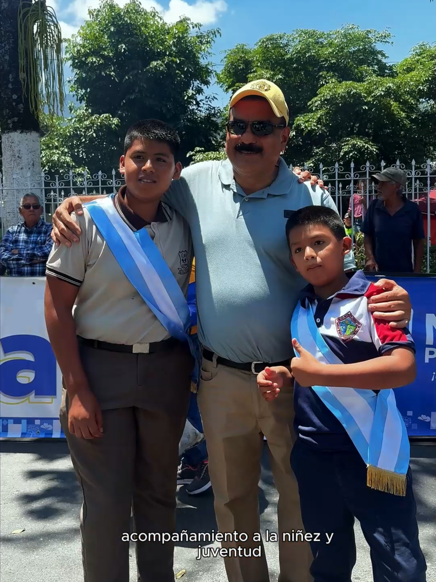 @Municipalidad de Palencia