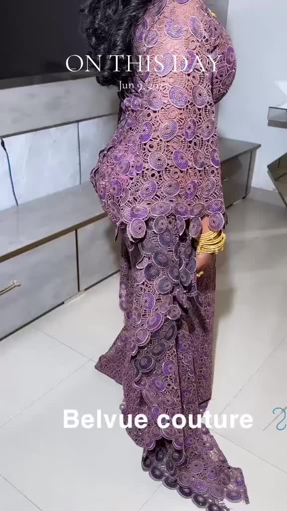 @Bel&rsquo;vue Couture