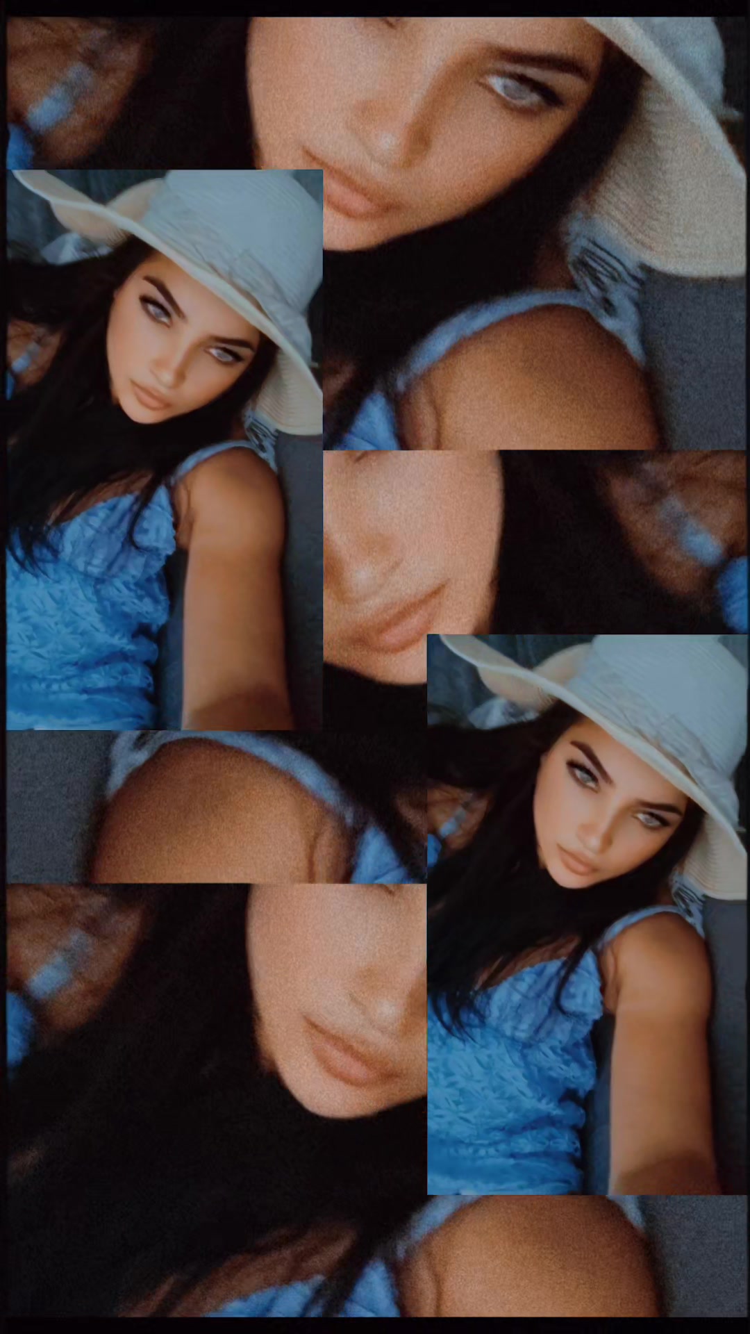 @LatinaEspa&ntilde;aJulianaOcampo👑