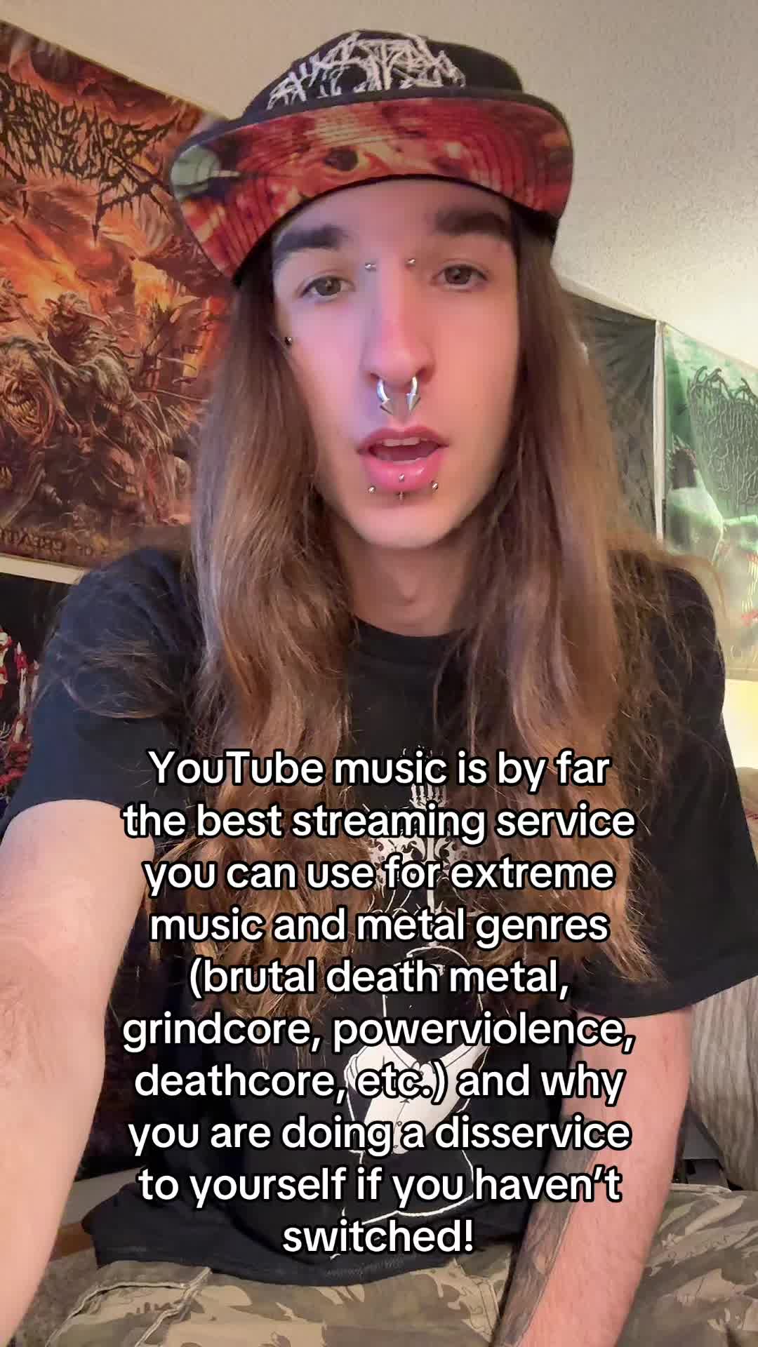 @The Brutal Death Metal Messiah