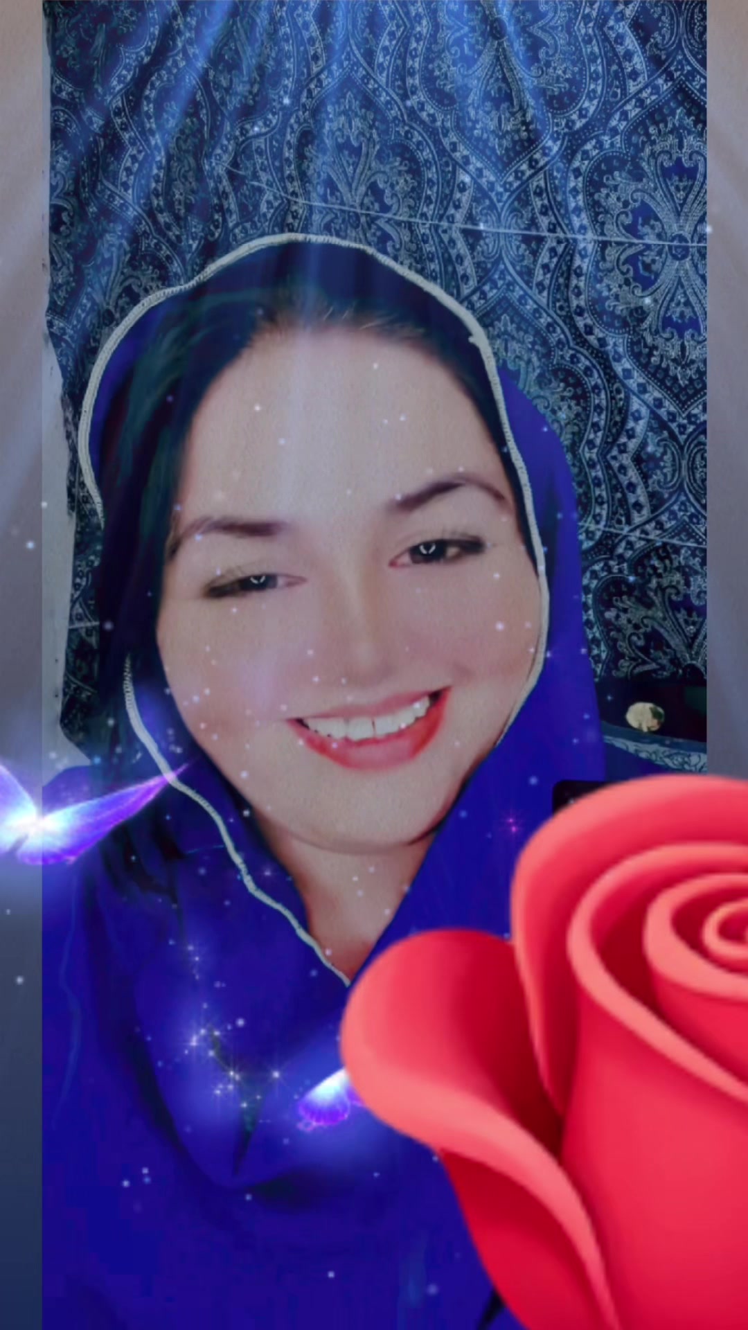@❤️ شہزادی ❤️
