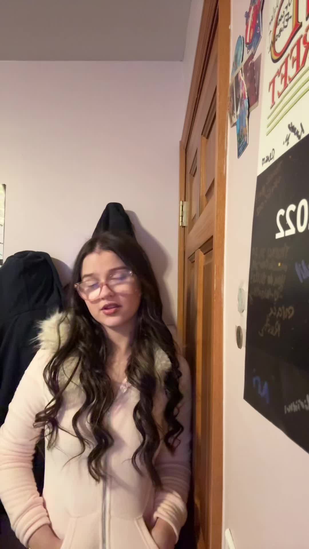 @Hiding from Tessa