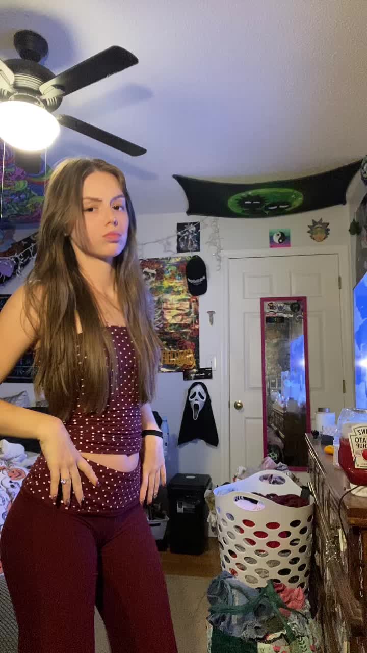 @Rebekah