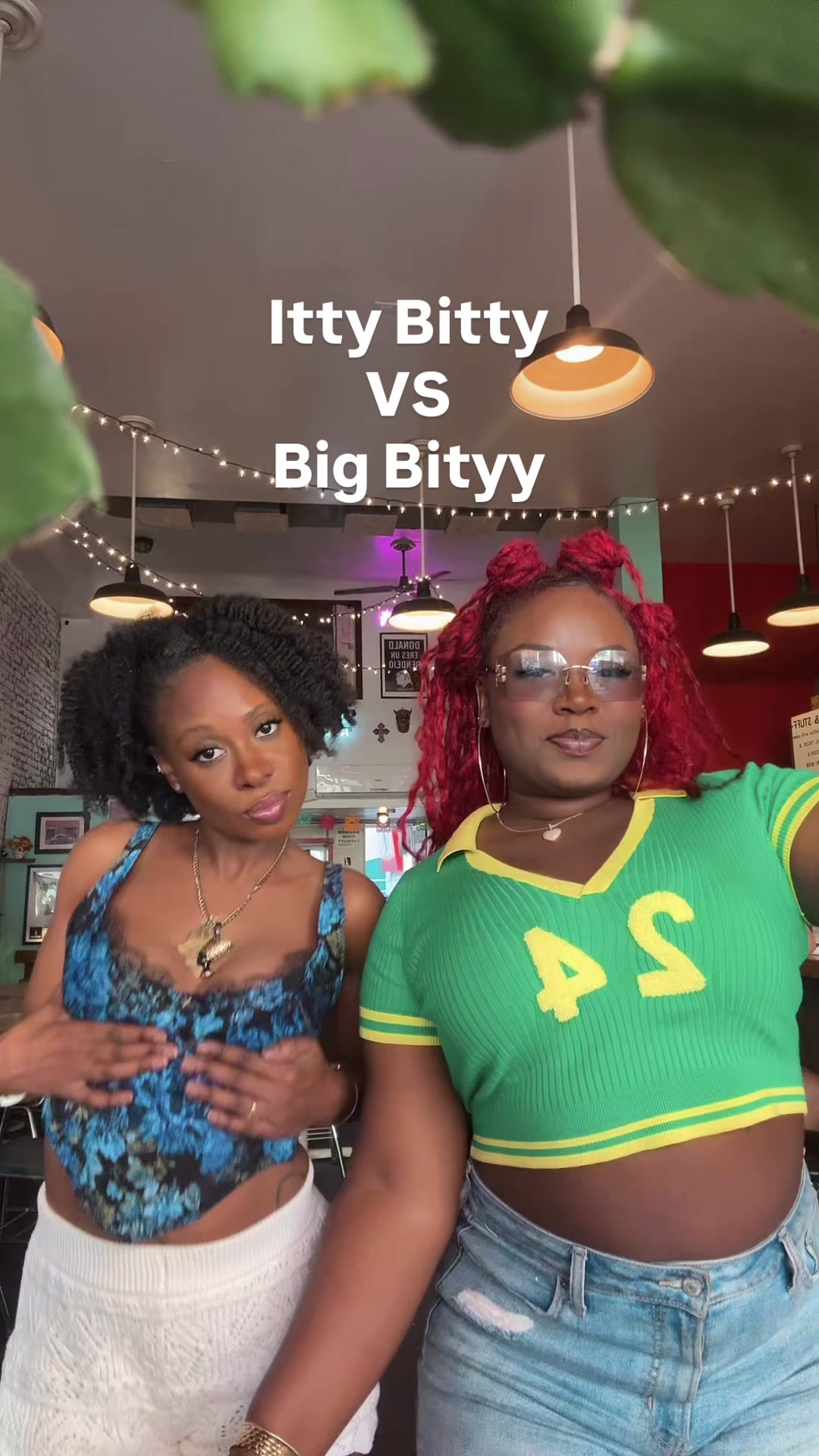 @Shay&ensp;London