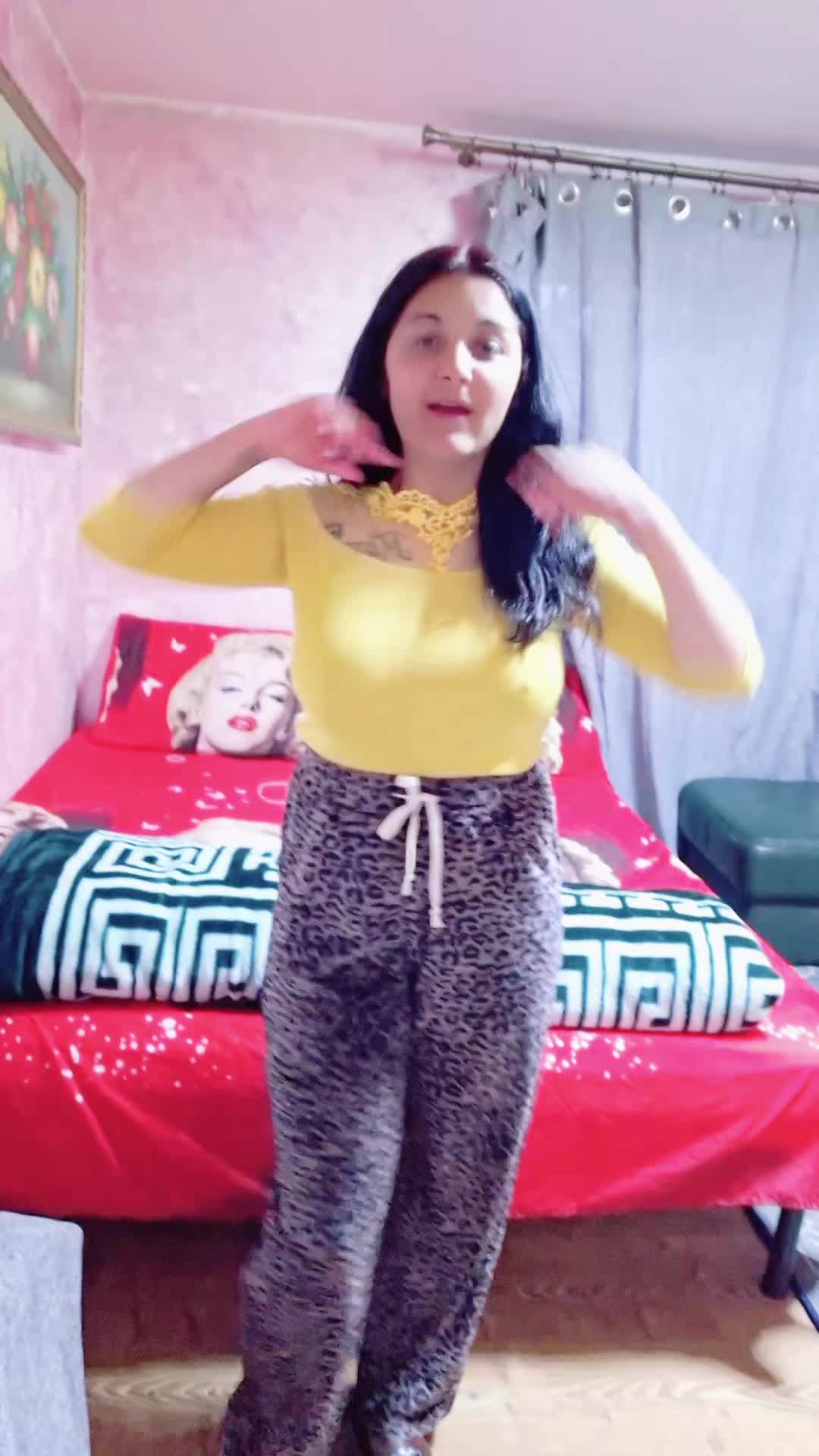 @alina dulce