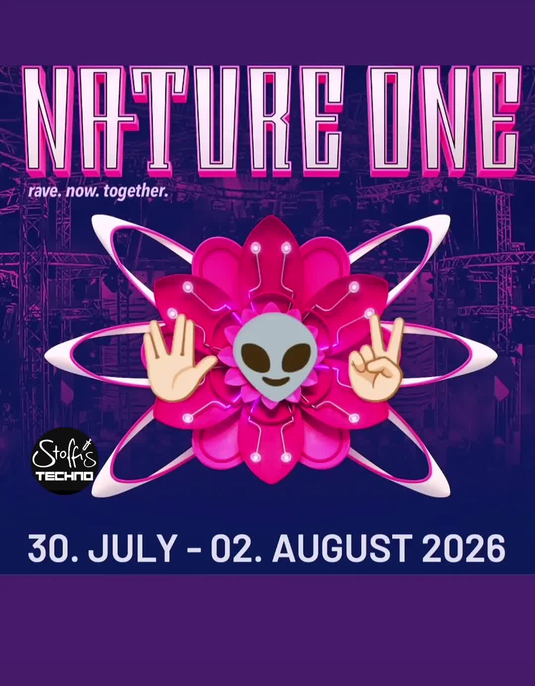 @STOFFIS TECHNO
