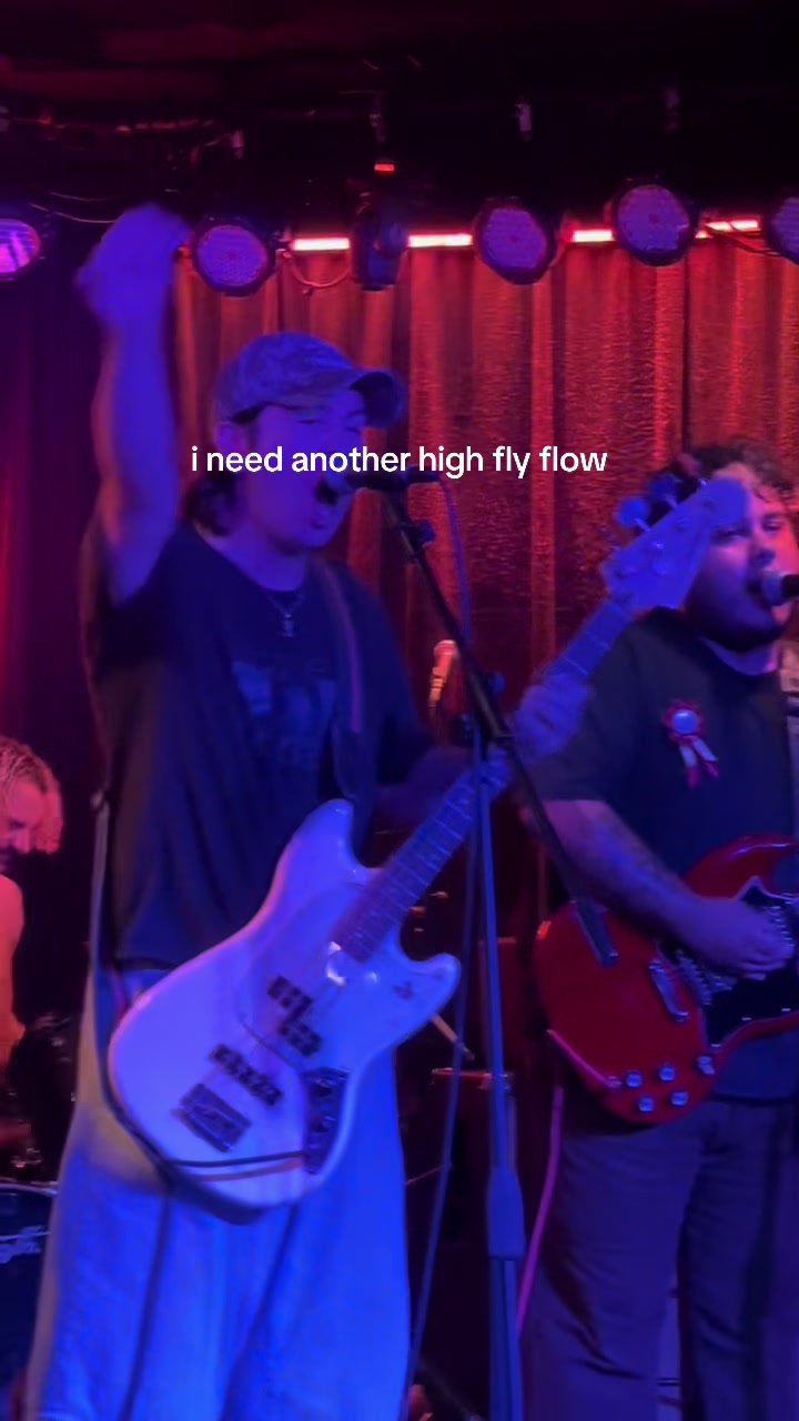@frog splash