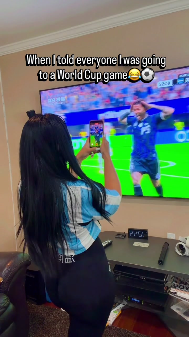 @Larealrossy