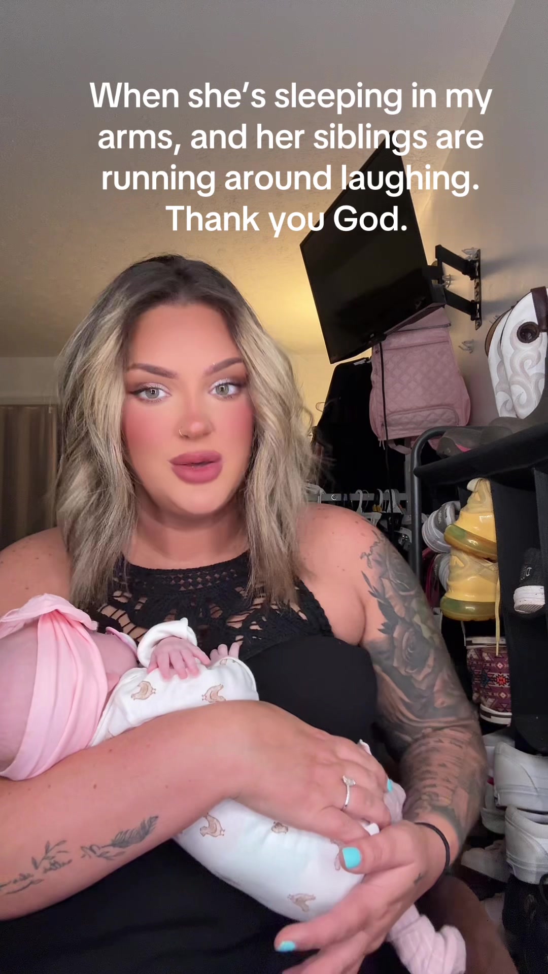 @Brittany