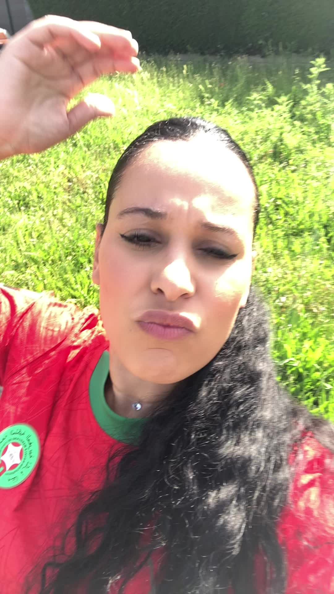 @Marocaine 🇲🇦🦁