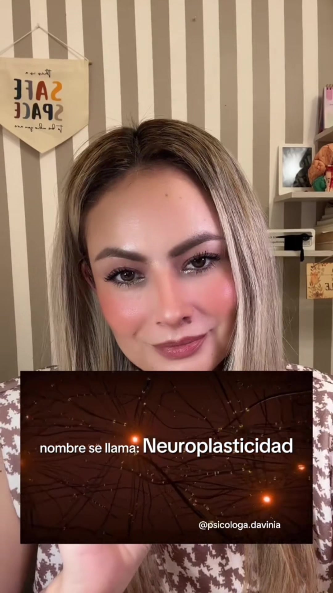 @Davinia | Neuropsicóloga