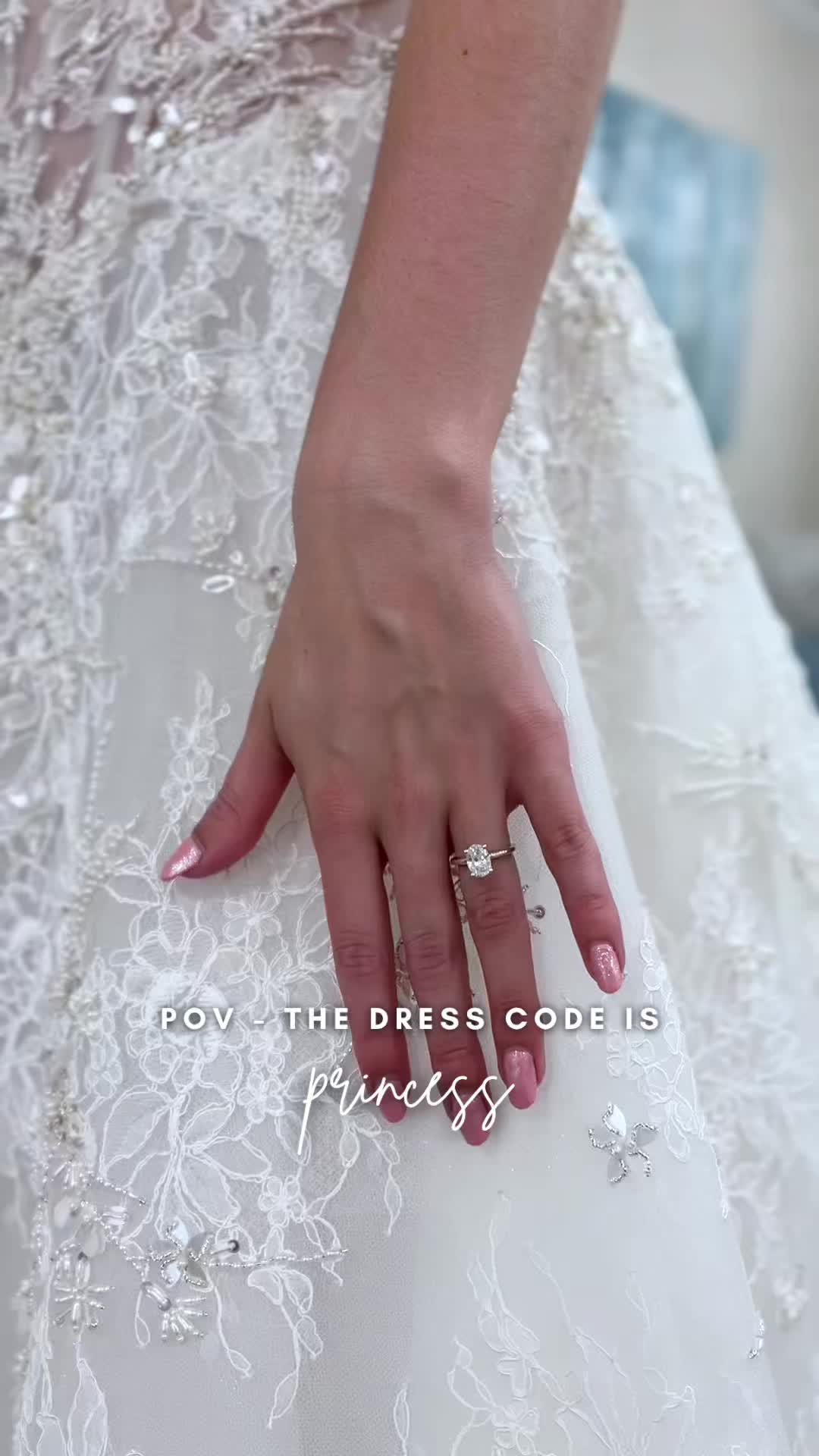 @The Bridal Collection