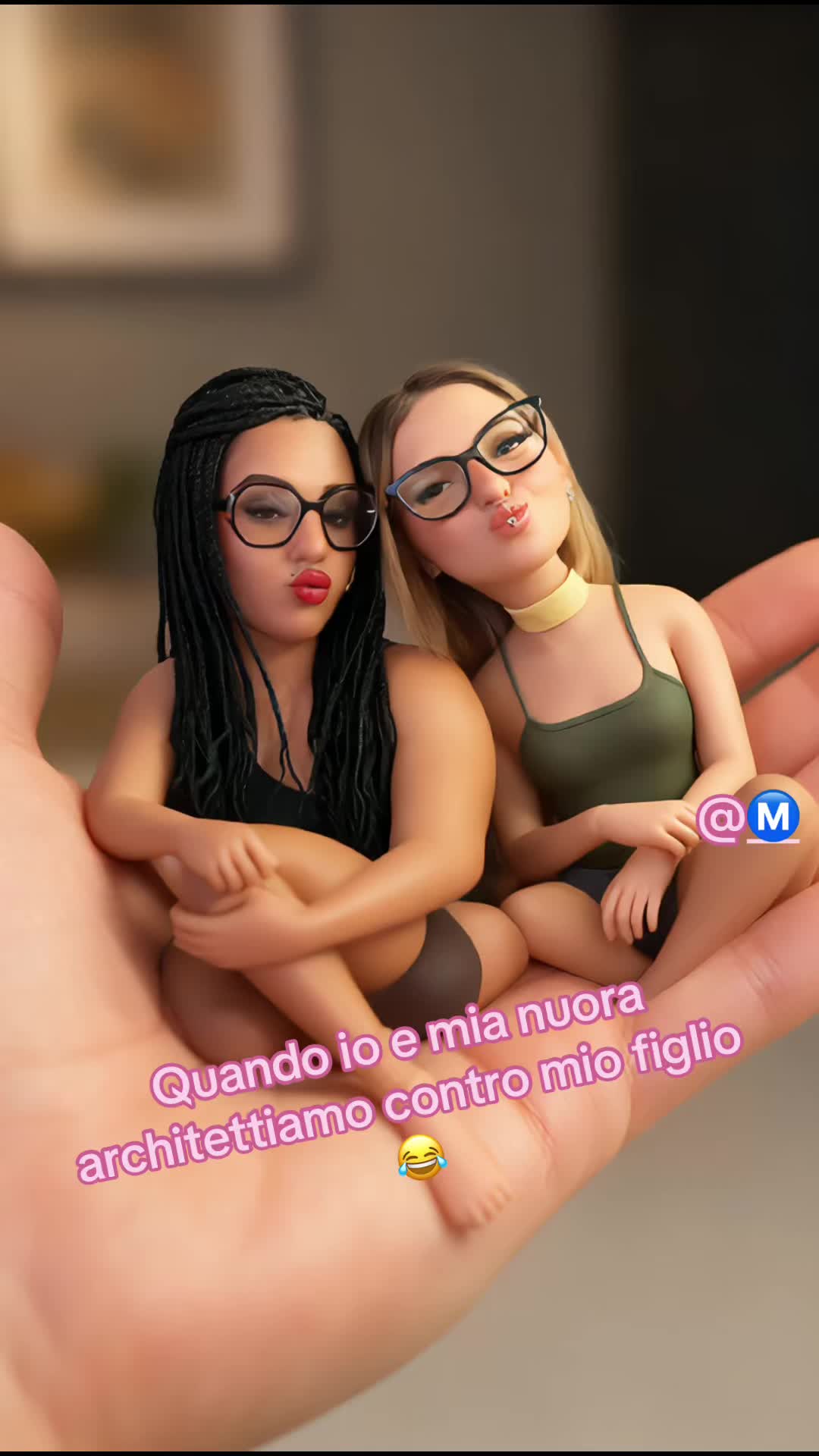 @Jessica taffara