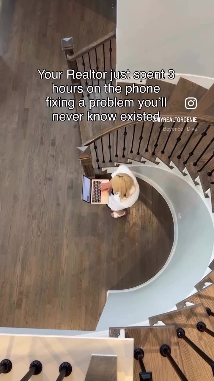 @My_realtor_genie