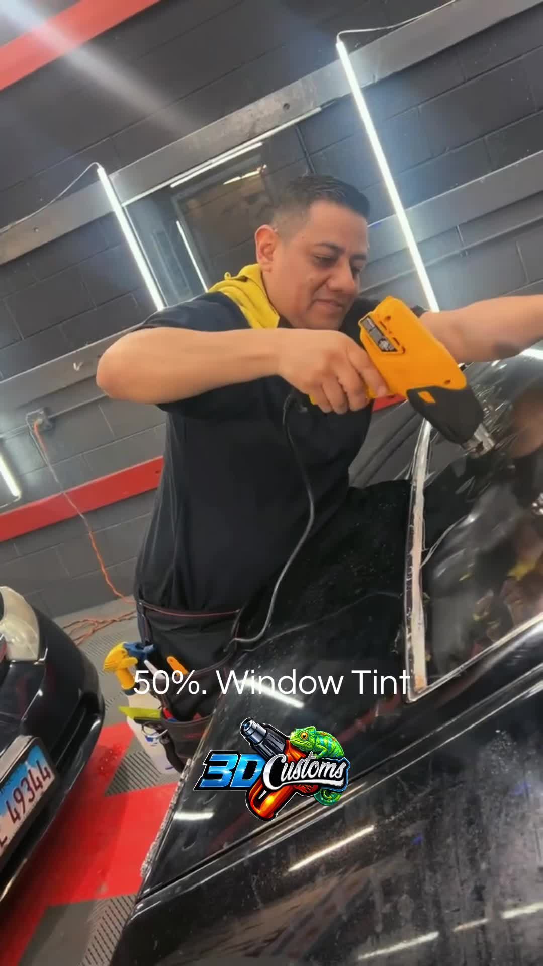 @3D Customs Garage