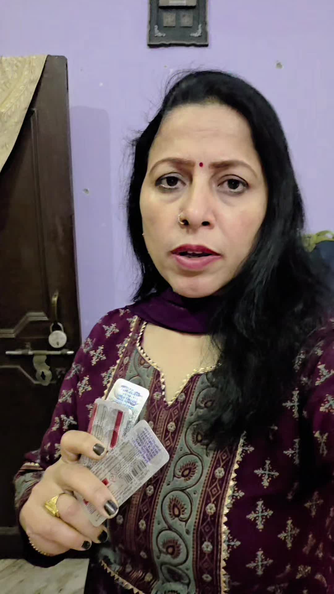 @savitri rawat