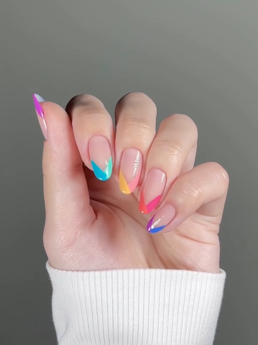 @Daily Nail Inspo Curated ✨️
