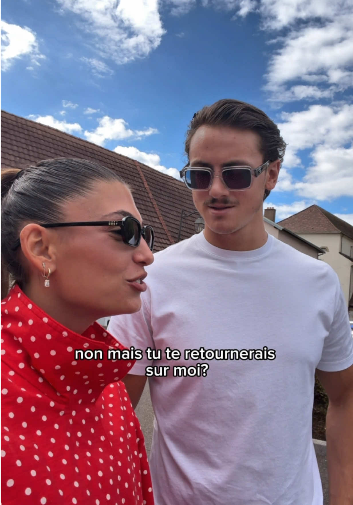 @Carla et Enzo 💌