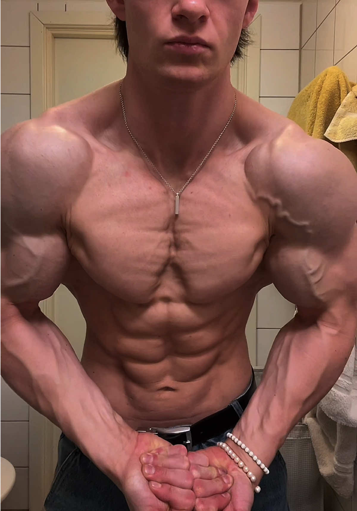 @Thefitnessnerd