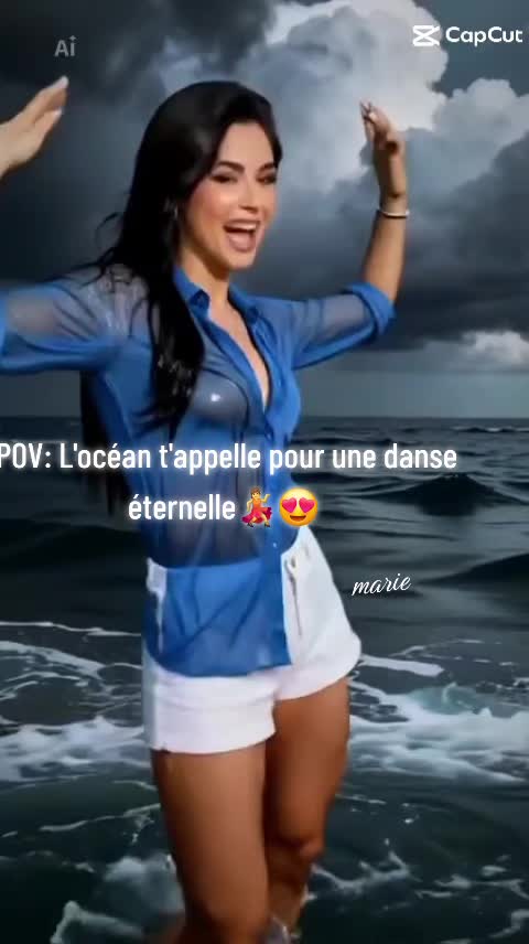 @Marie ***