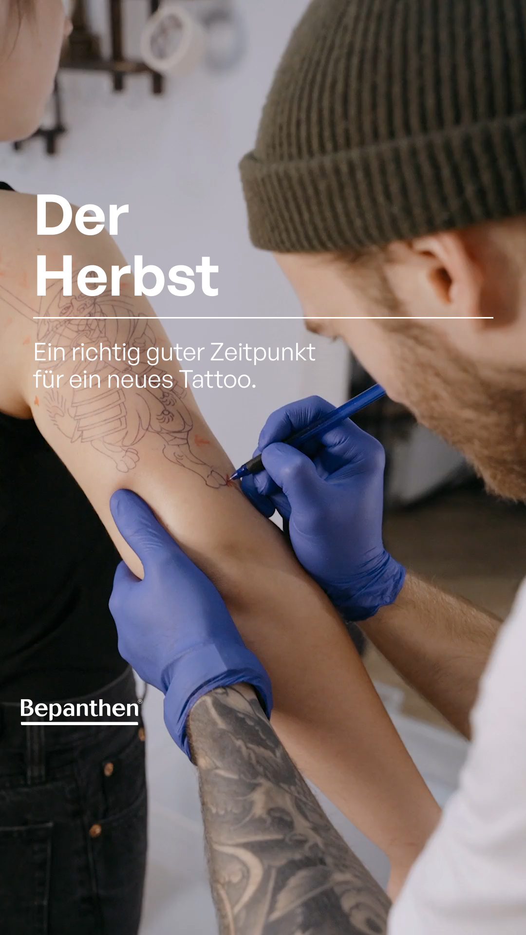 @Bepanthen Deutschland