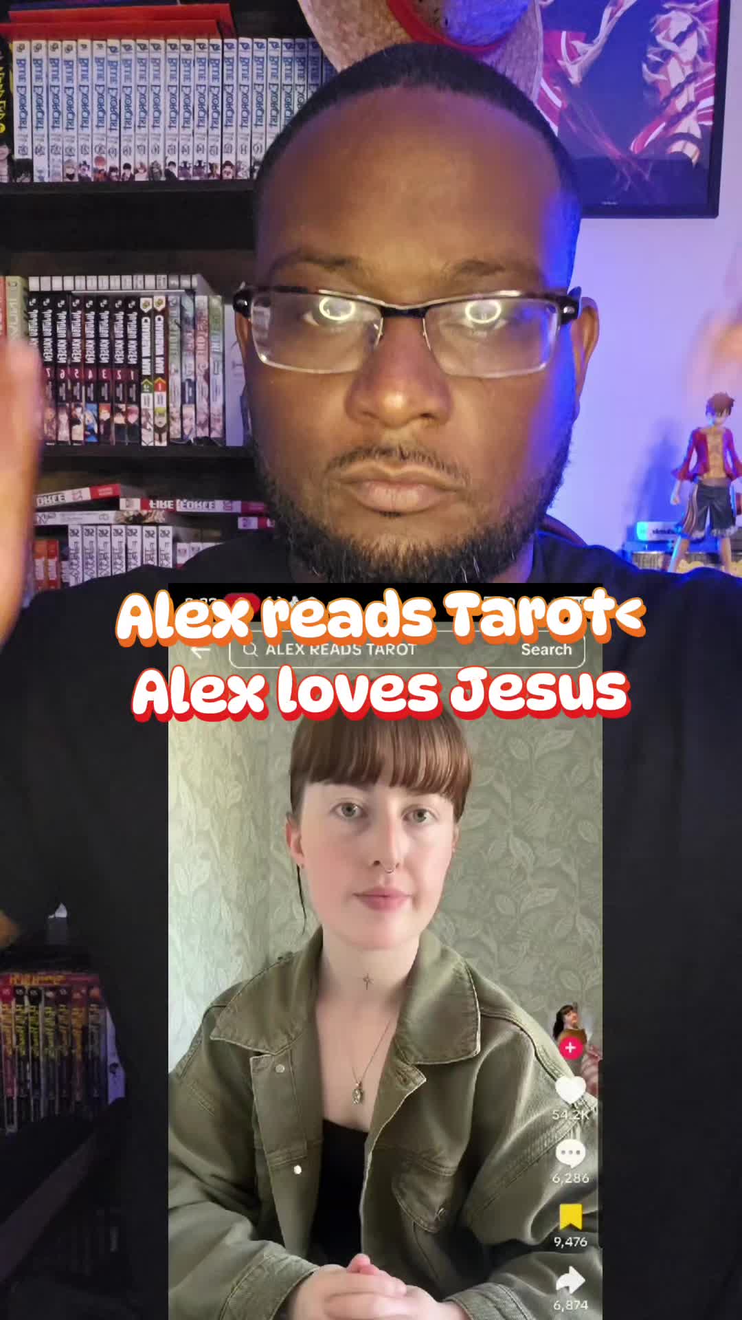 @Christ ✝️ Comix