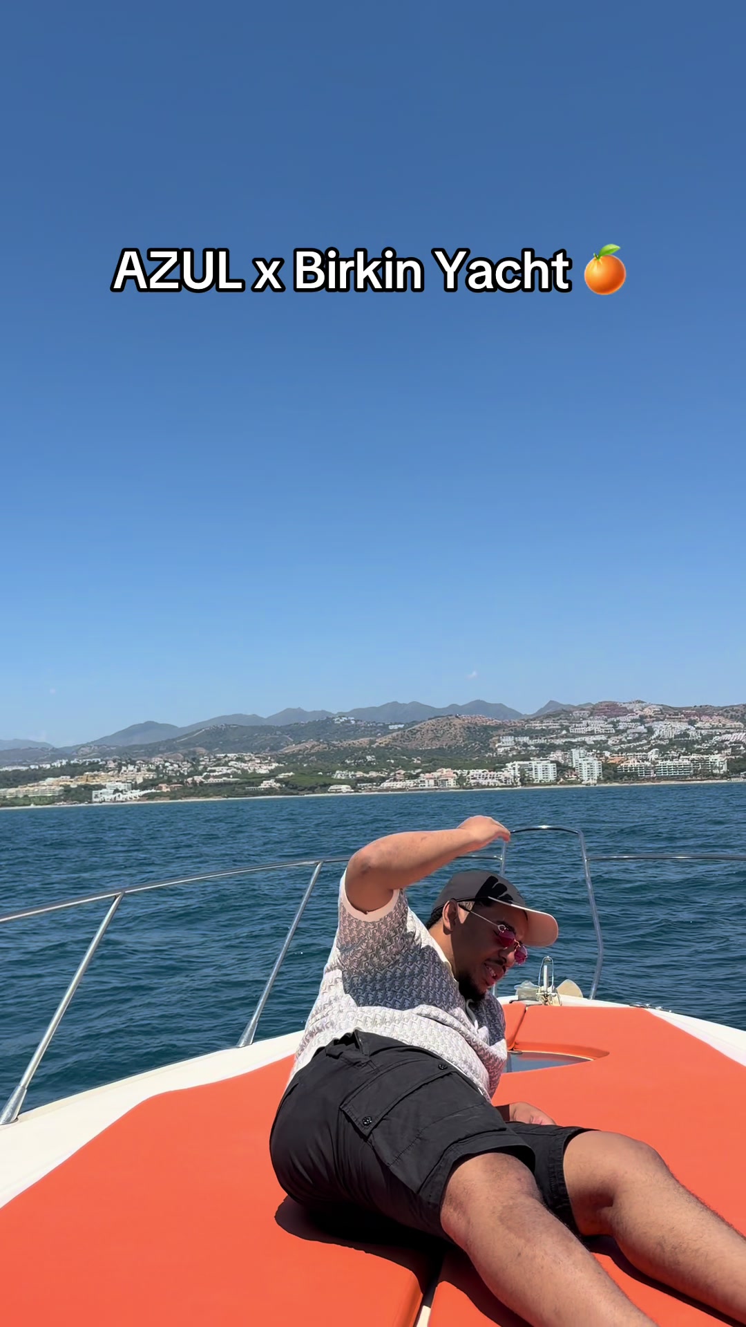 @Jet Ski & Boat Rental Marbella