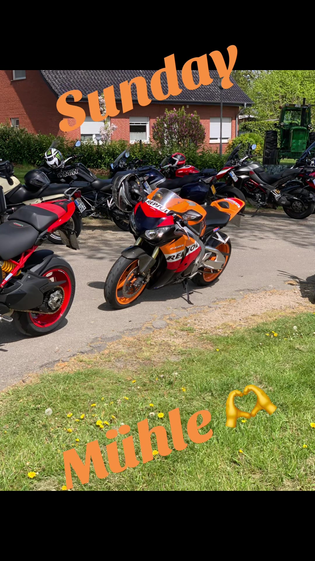 @Team Repsol !!!