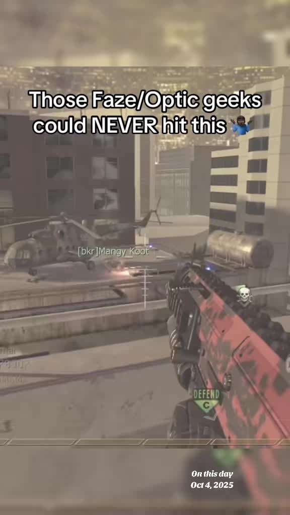 @MW2 Tim