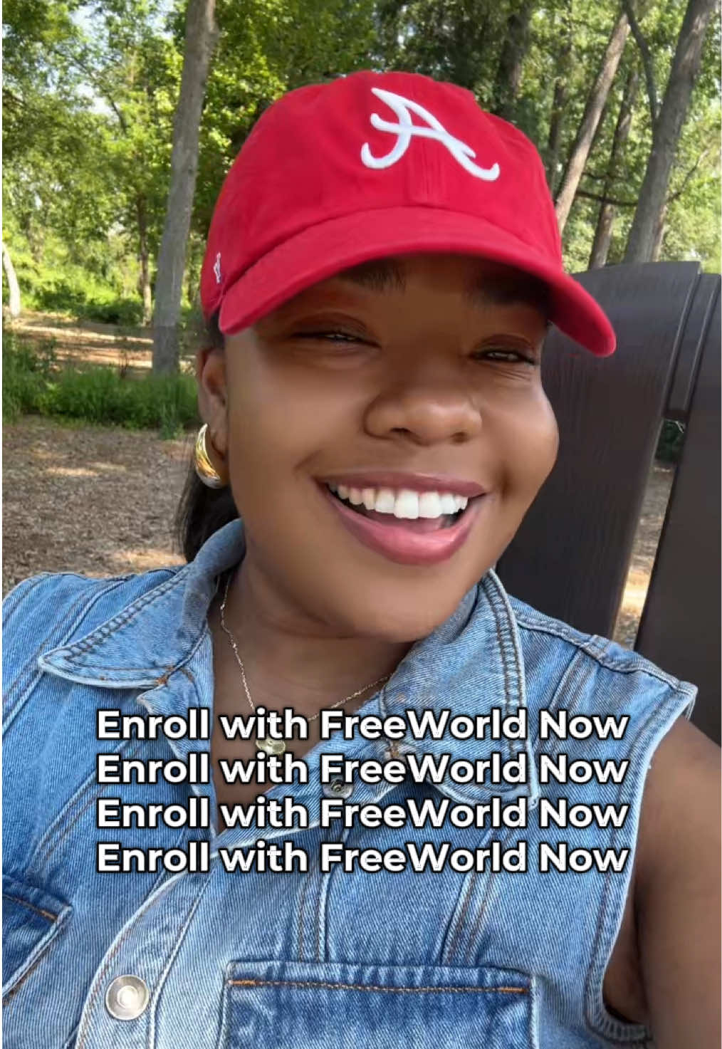 @FreeWorld Academy