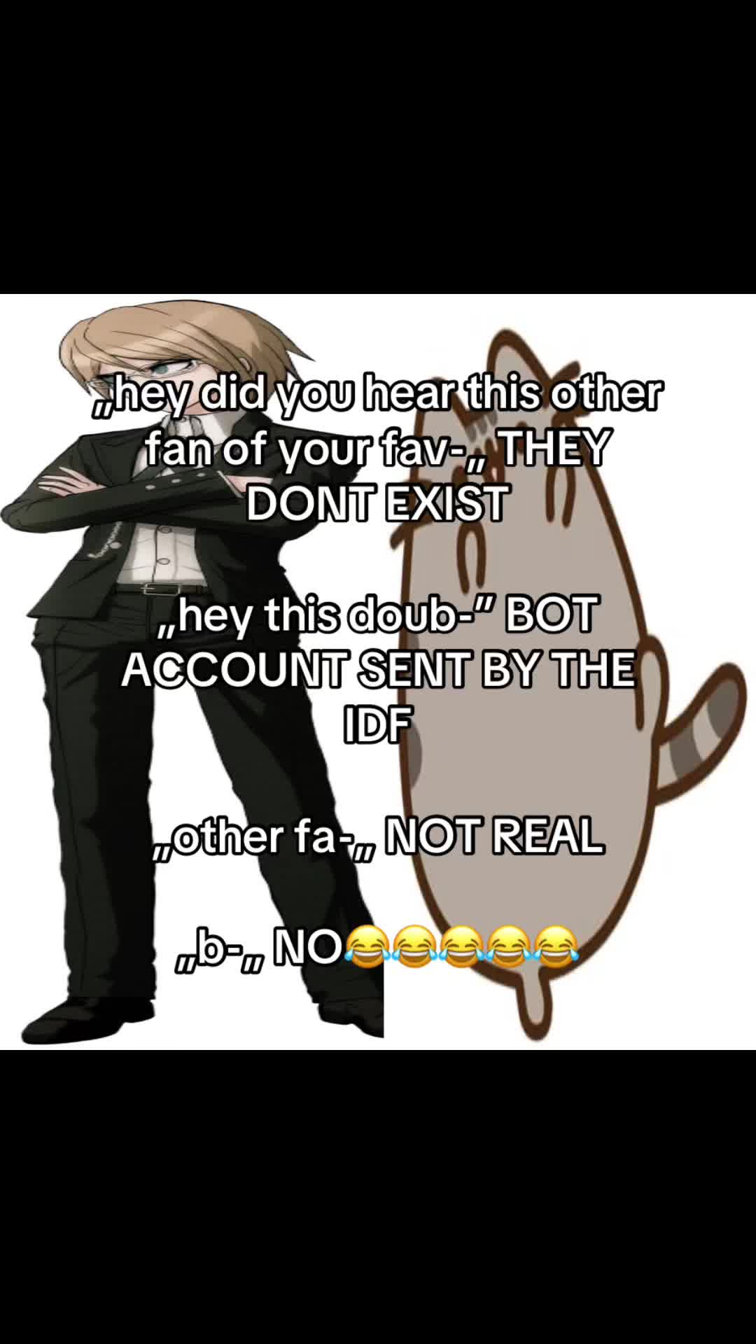 @gab/karkat | THE byakuya fan&trade;