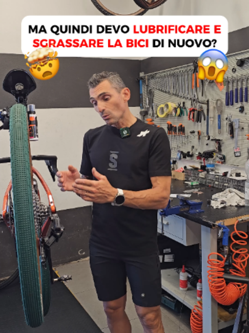@Sportissimo Bike