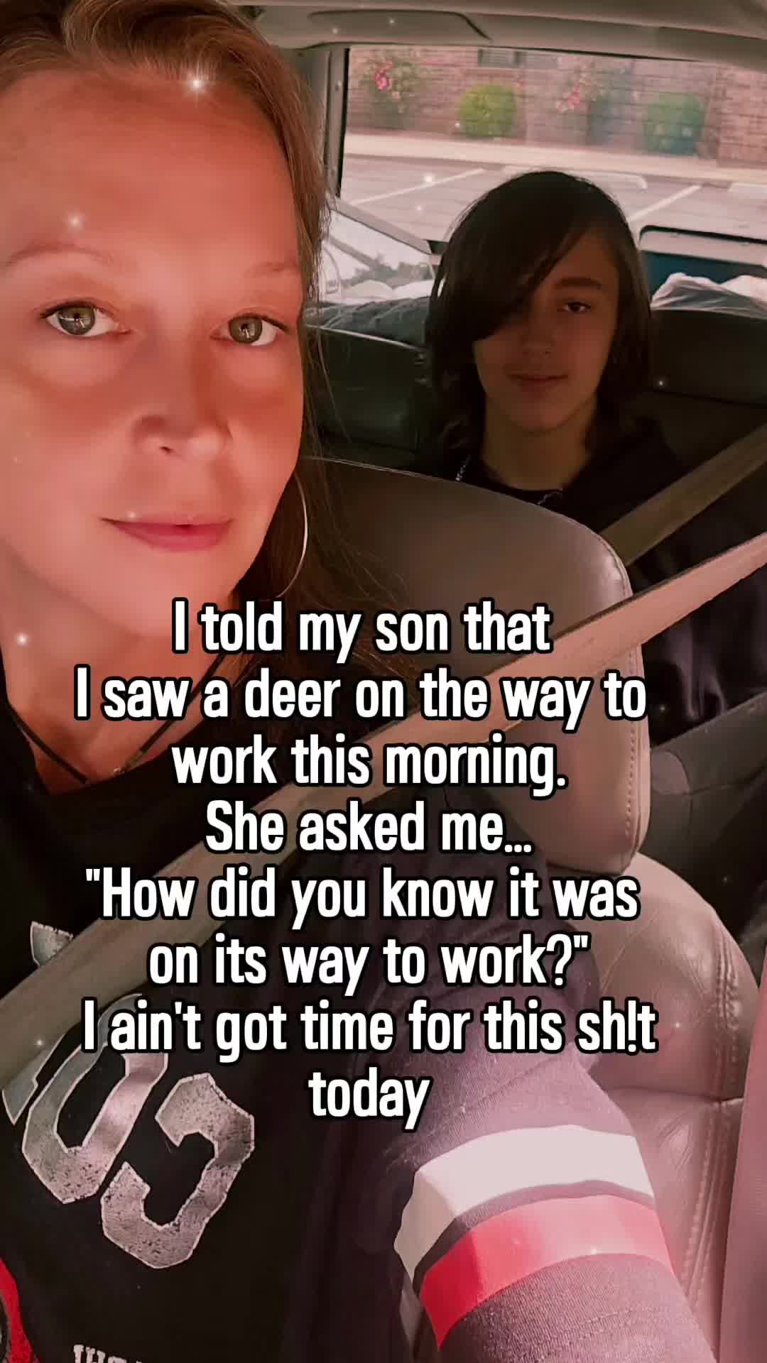 @Erica
