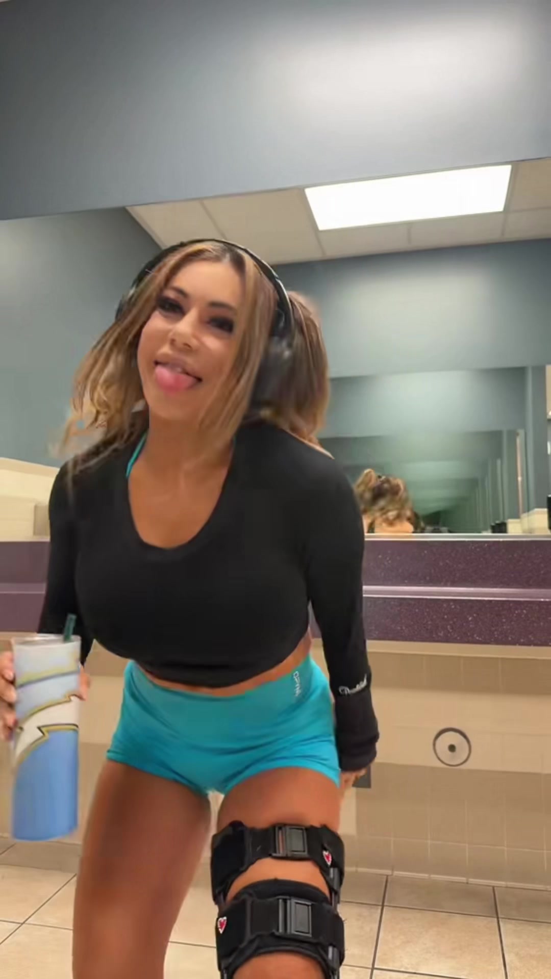 @Kristina Marie