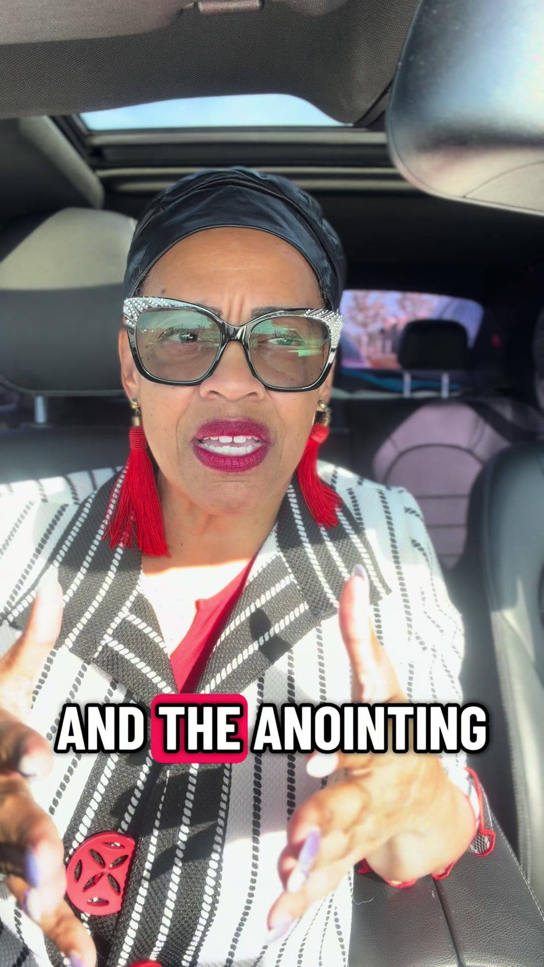 @ThePastorRoz👸🏽