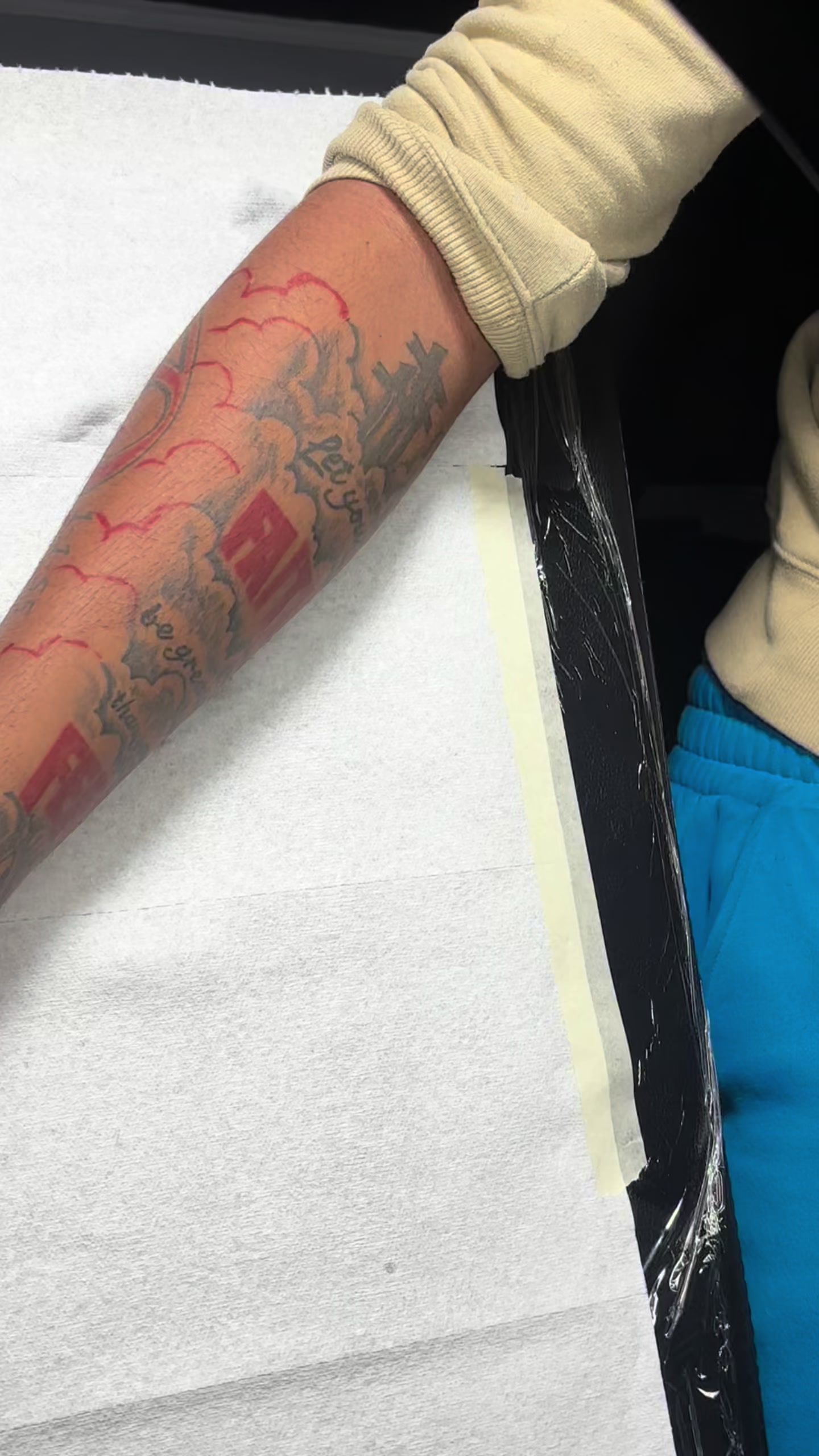 @Kreativeinkz