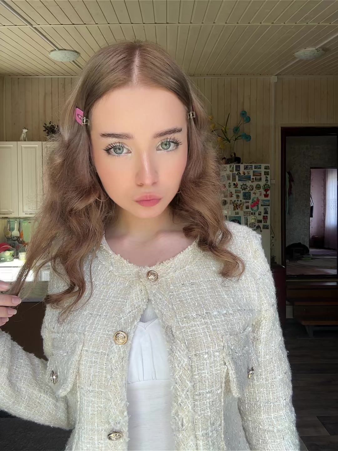 @старова
