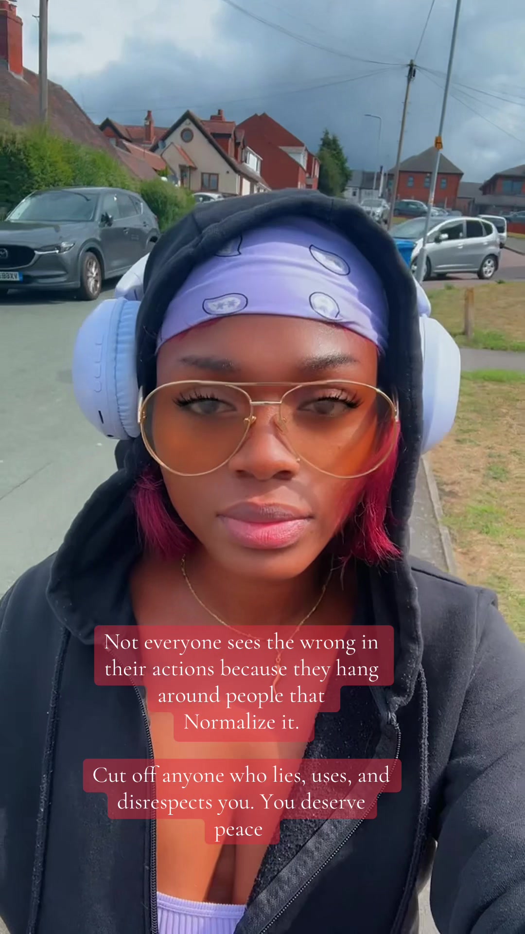 @Brendawhite ♏️