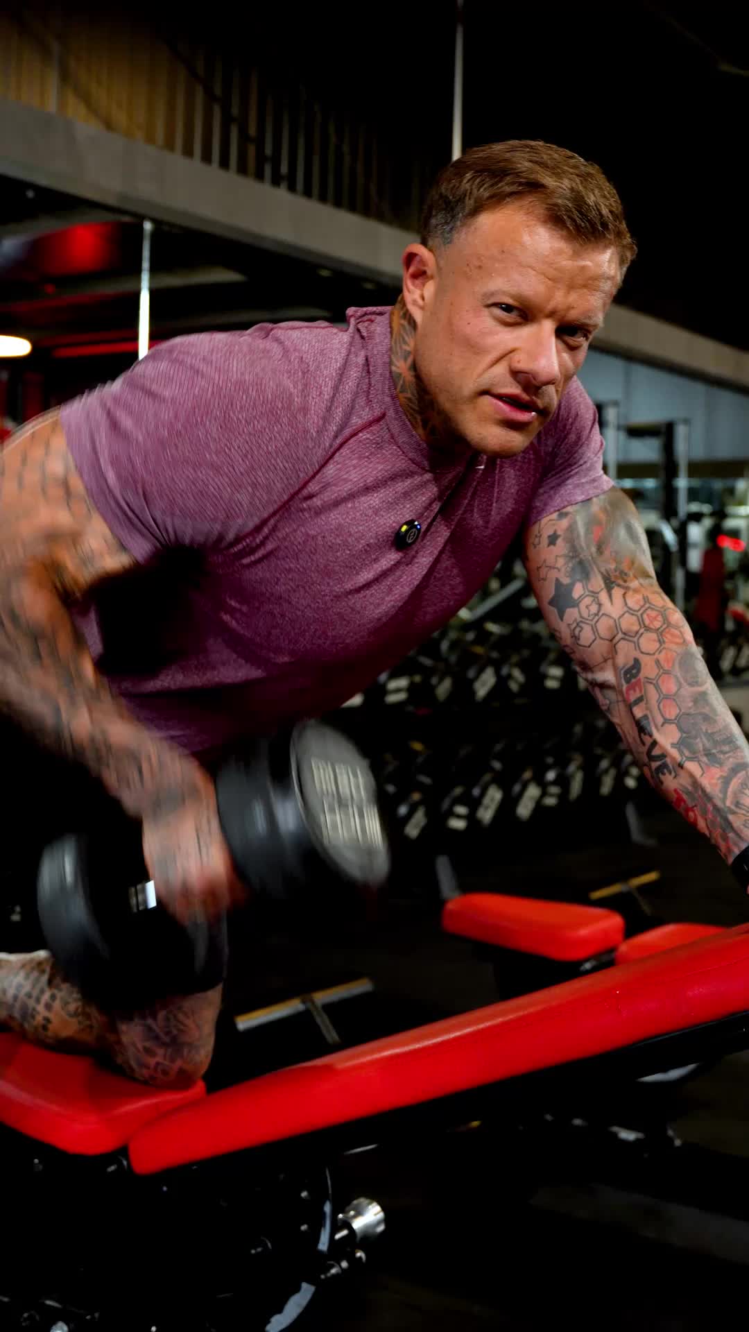 @BodyCode by Jan