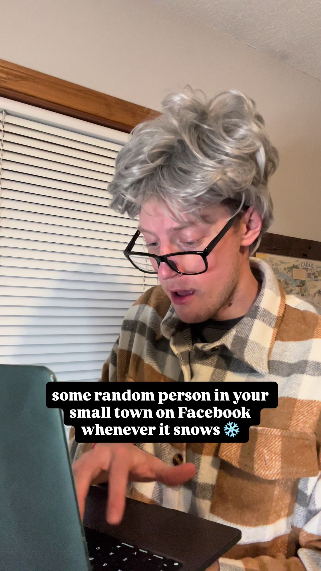 @The Northern Nerd