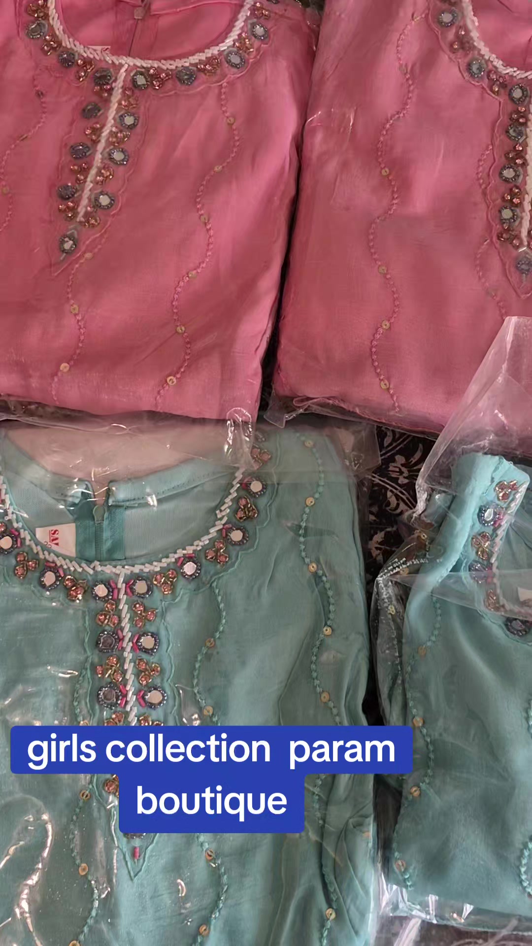@param boutique