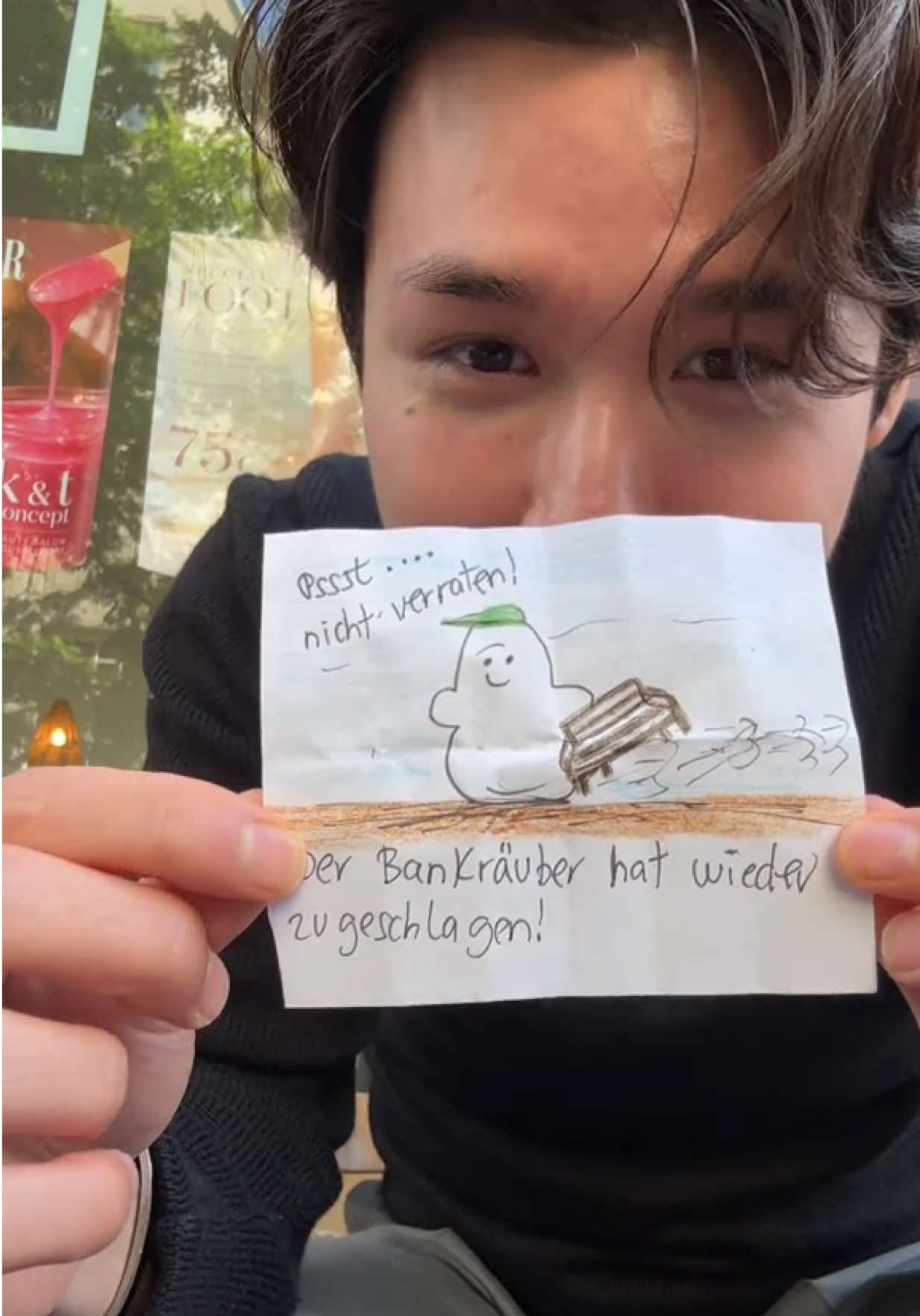 @Thomas Chu